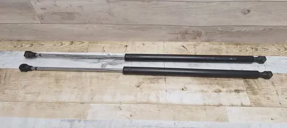 Peugeot 807 Tailgate/trunk strut/damper 1492653080 21025003 210250