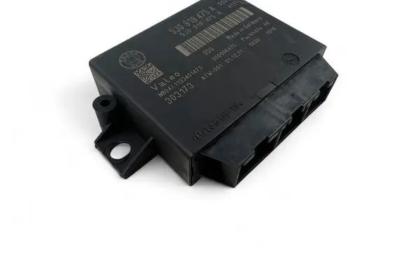 Other control units/modules