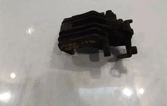 Skoda Fabia Mk2 (5J) Rear brake caliper