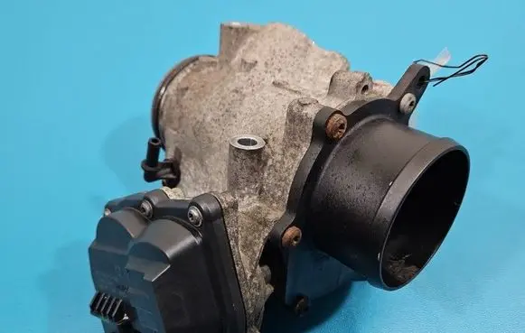 Jaguar XE EGR valve G4D35H273AB IMPRK1546746
