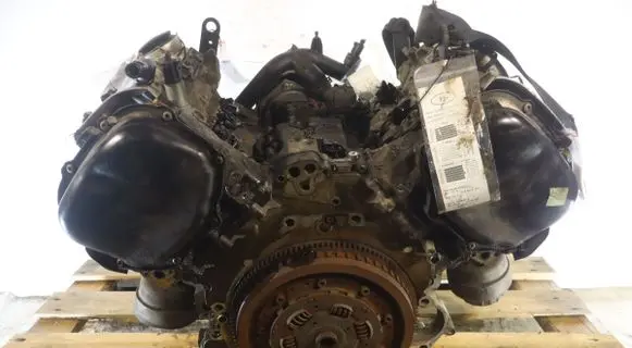Audi A6 S6 C6 4F Engine BDW