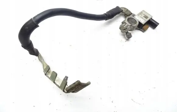 Volkswagen Golf VII Negative earth cable (battery) 5Q0915181E