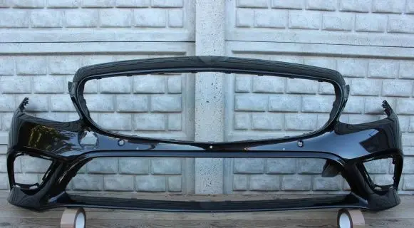 Mercedes-Benz C W205 Front bumper A2058851101