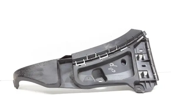 Volvo XC90 Front bumper mounting bracket 08620564