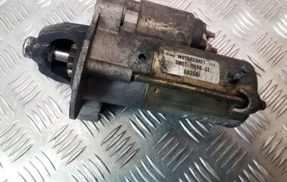 Ford Focus Starter motor 3M5T11000CE