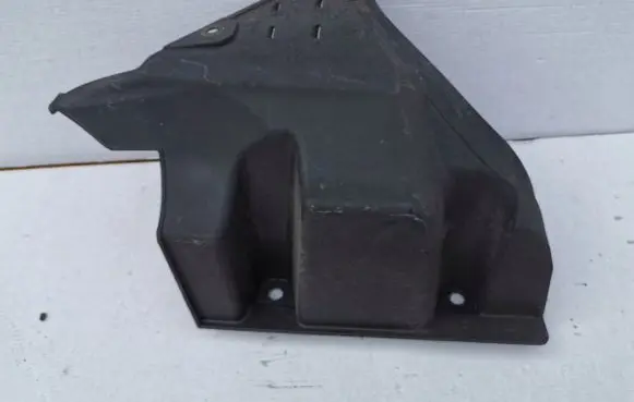 Hyundai Tucson TL Seat and door cards trim set 