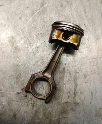 BMW 3 E90 E91 Engine N46B20B