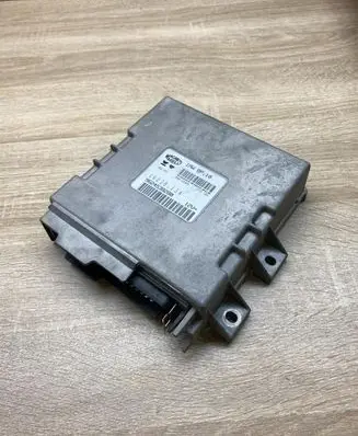 Citroen Xantia Engine control unit/module ECU 9624538280
