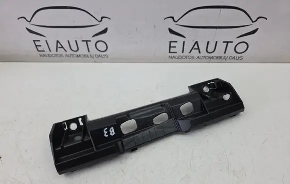 Mazda CX-7 Front bumper mounting bracket EH4450151