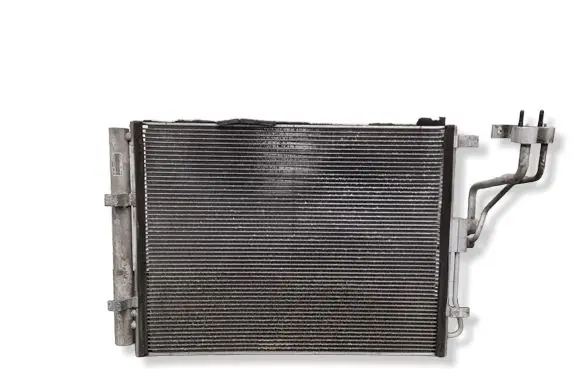 Hyundai i30 A/C cooling radiator (condenser) 09112012