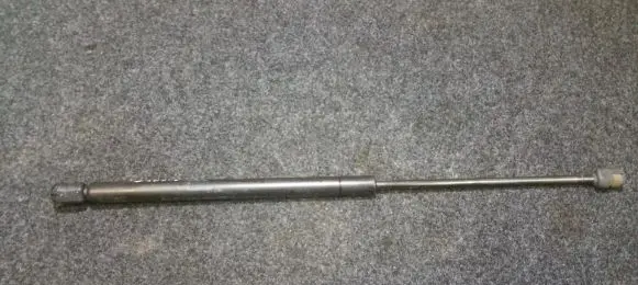 Jaguar S-Type Tailgate/trunk strut/damper