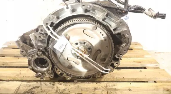Fiat Freemont Automatic gearbox P04800802AB