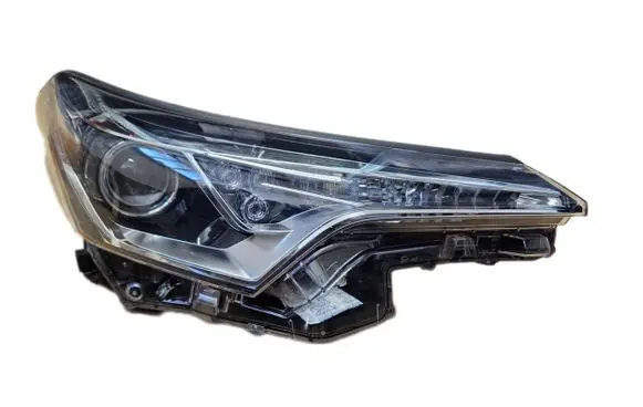 Toyota C-HR I Headlight/headlamp 81110F4031 17670F