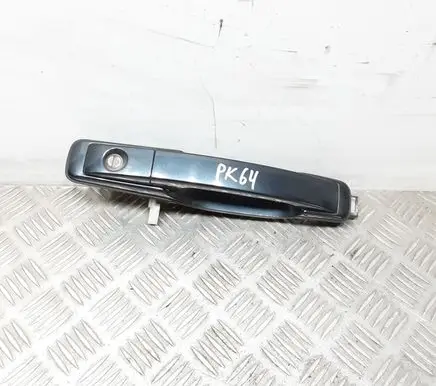 SsangYong Rexton Front door exterior handle
