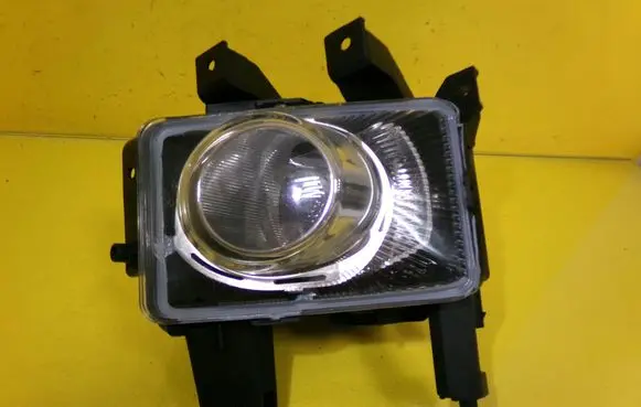 Opel Astra H Front fog light 301392437