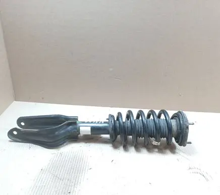 Tesla Model Y Front shock absorber with coil spring 118806400B