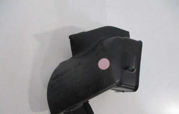 Citroen C3 Dashboard air vent grill cover trim 9672849380