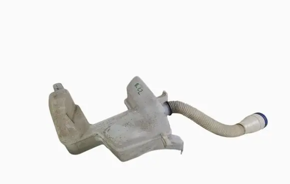 Peugeot RCZ Windshield washer fluid reservoir/tank 9681207880