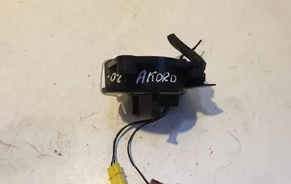 Honda Accord Airbag slip ring squib (SRS ring) FZM420QHD49
