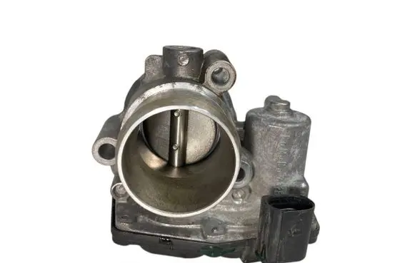 Throttle valve