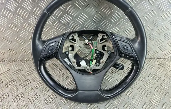 Toyota C-HR I Steering wheel 631164300