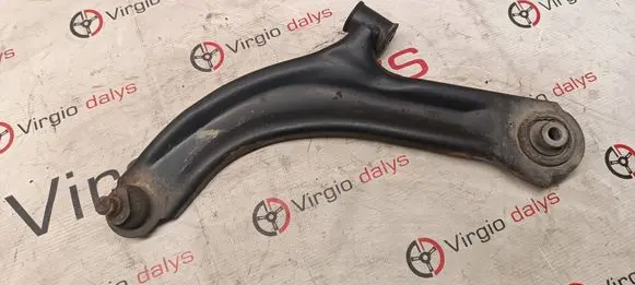Renault Modus Front lower control arm/wishbone