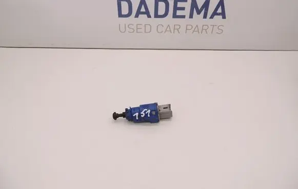 Clutch pedal sensor