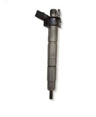 BMW 5 F10 F11 Fuel injector 7823461