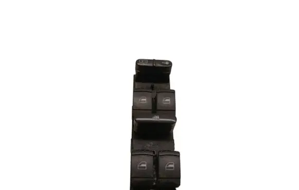 Skoda Superb B5 (3U) Electric window control switch 1J4959857C 03755021