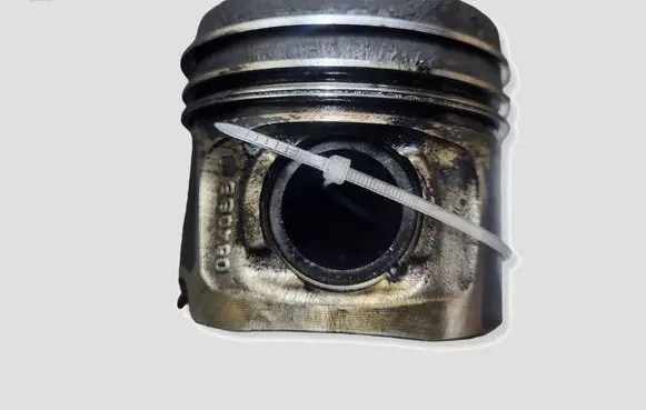 BMW 3 E90 E91 Piston N47