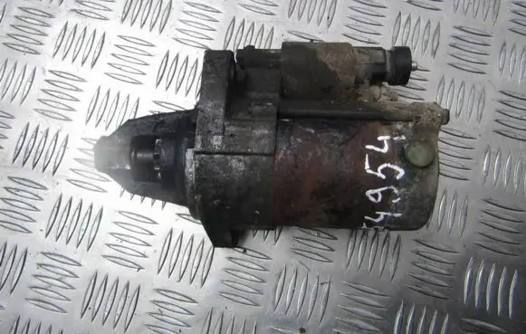 Honda Civic Starter motor