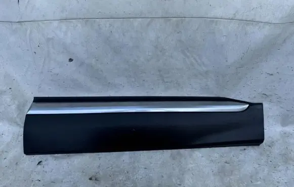 Hyundai Santa Fe Front door trim (molding)
