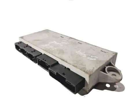 BMW 7 E65 E66 Door control unit/module 6933267 5WK48002