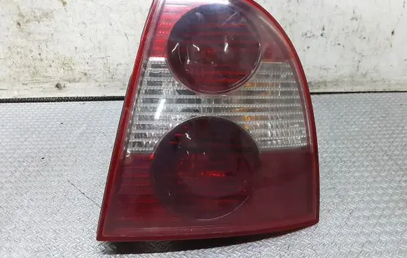Volkswagen PASSAT B5.5 Rear/tail lights 3B59450968E05S