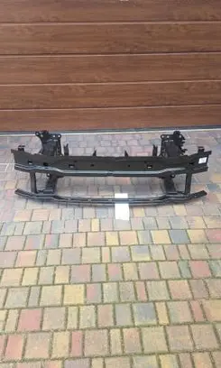 Volkswagen ID. Buzz Front bumper support beam 1T3807611 KA1652440002 1J3807611