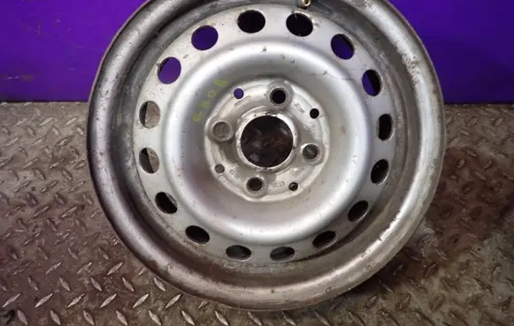 Seat Ibiza II (6k) R13 steel rim 6K0601025