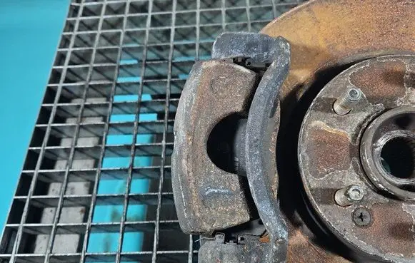 KIA Optima Front brake caliper IMPRK1448433