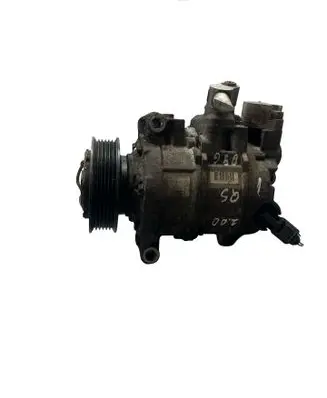 Audi Q5 SQ5 8R Air conditioning (A/C) compressor (pump) 8K0260805E