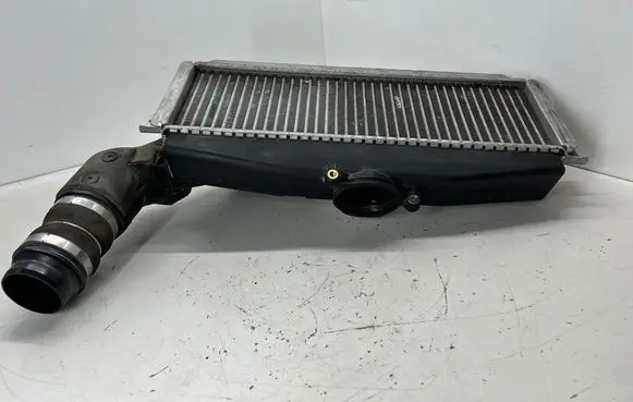Subaru Outback (BT) Intercooler radiator NF07NK 21821AA100 14459AA783