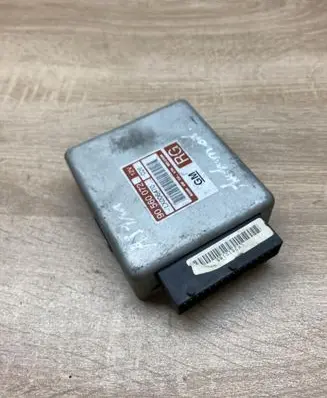 Opel Astra G Gearbox control unit/module 90560072