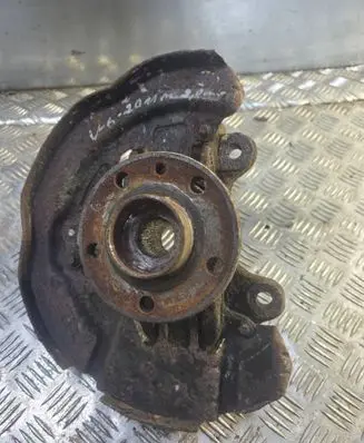 Volvo V60 Front wheel hub 