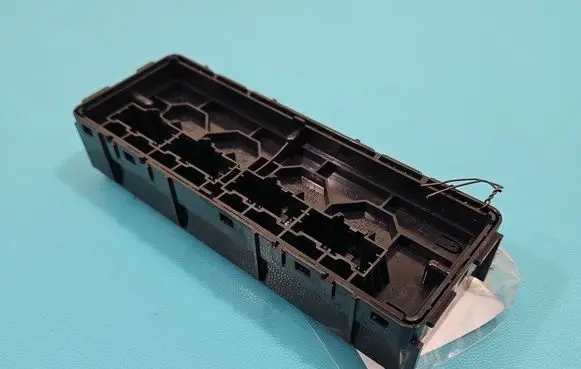 Opel Astra K Central body control module 84692731 IMPRK1508478