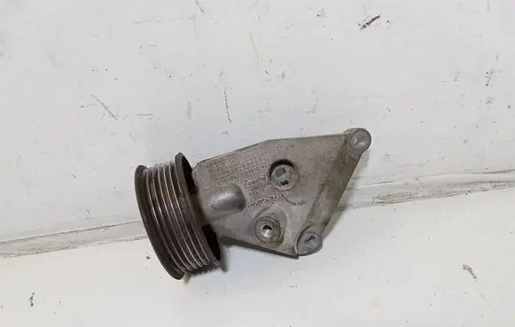 Jaguar XF X250 Generator/alternator belt tensioner 9X238A610AA