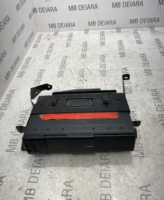 BMW 3 E90 E91 CD/DVD changer 9133083