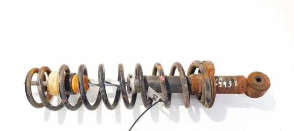 Mitsubishi Lancer Rear shock absorber/damper
