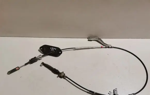 Lexus ES VII XZ10 Gear shift cable linkage 03070