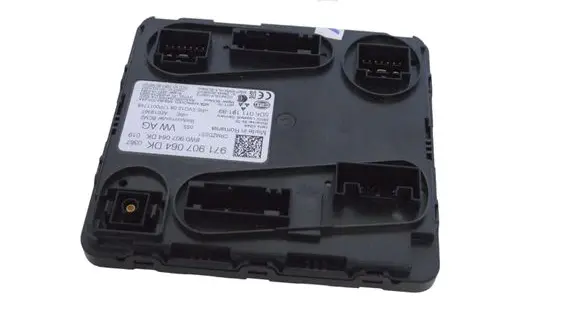 Porsche Panamera (971) Central body control module 971907064DK