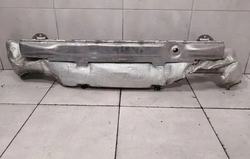 Porsche 911 991 Rear bumper support beam 99150514100