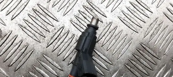 Toyota Corolla E120 E130 Fuel injector 232500D030 0280156019