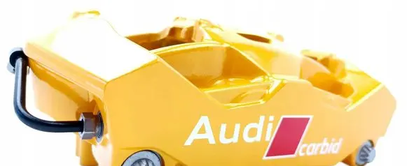 Audi e-tron Rear brake caliper 4J3615424N